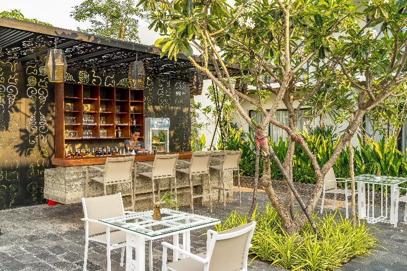 The Villa By Metta Siem Reap Exteriör bild